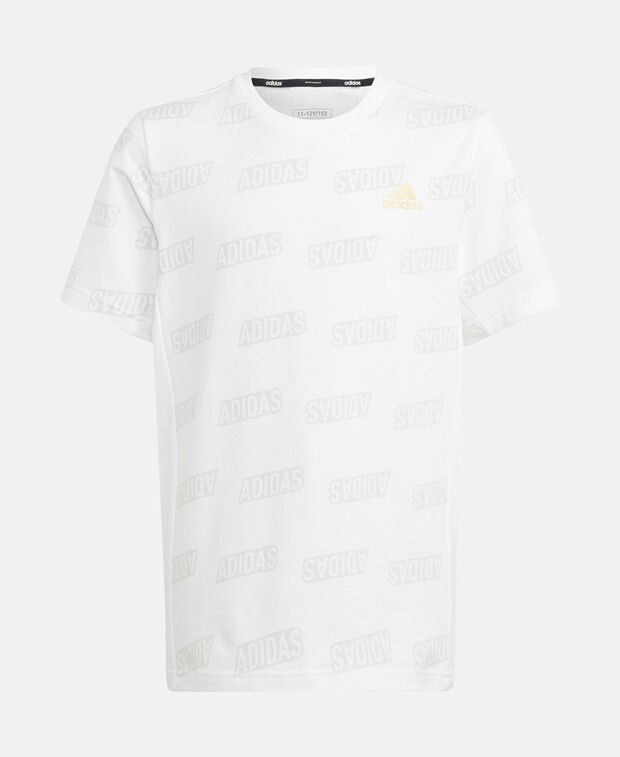 

Футболка adidas, белый