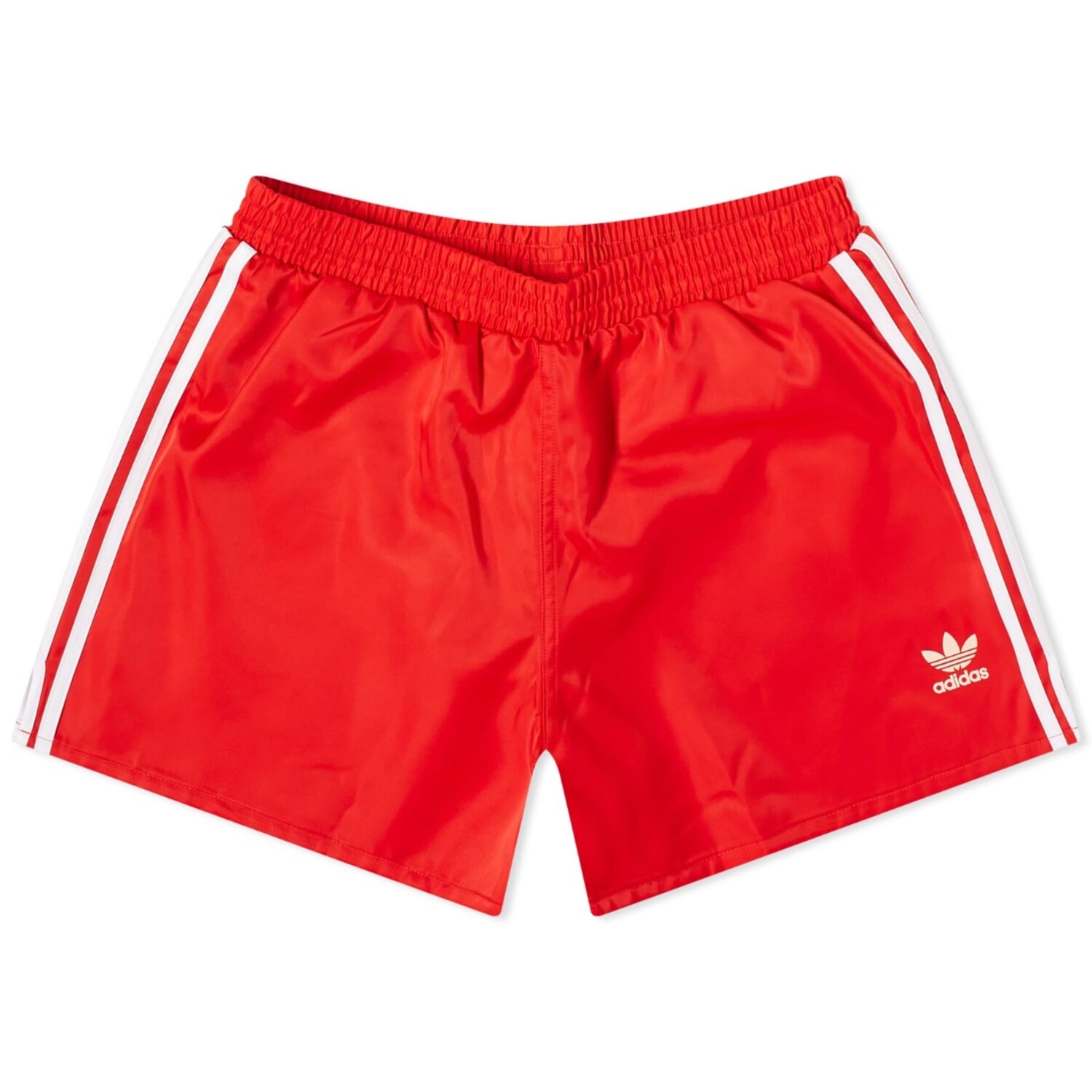 

Шорты Adidas Fc Bayern Munich Og, цвет Red