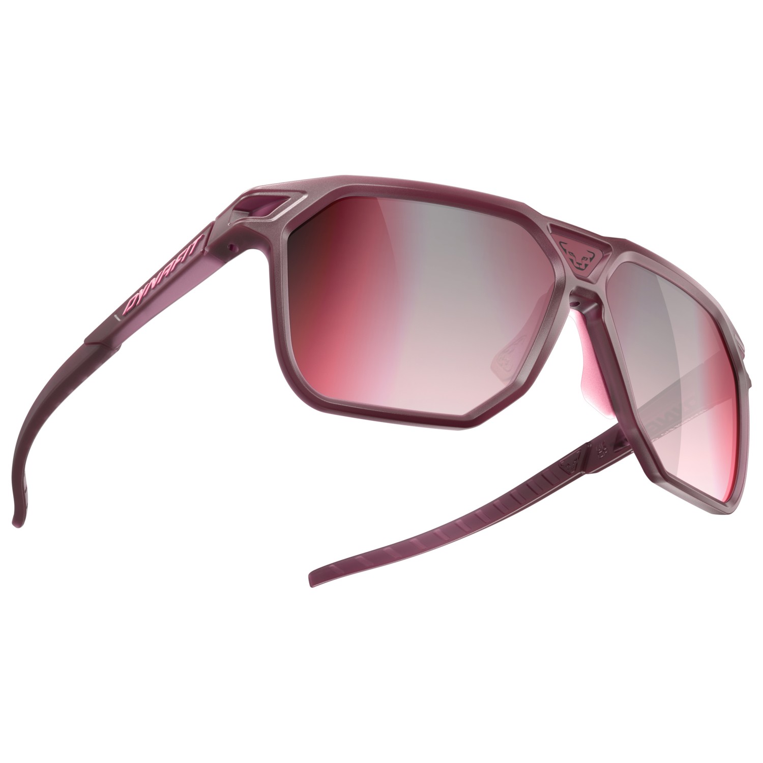 

Солнцезащитные очки Dynafit Traverse Evo Sunglasses, цвет Port Royal