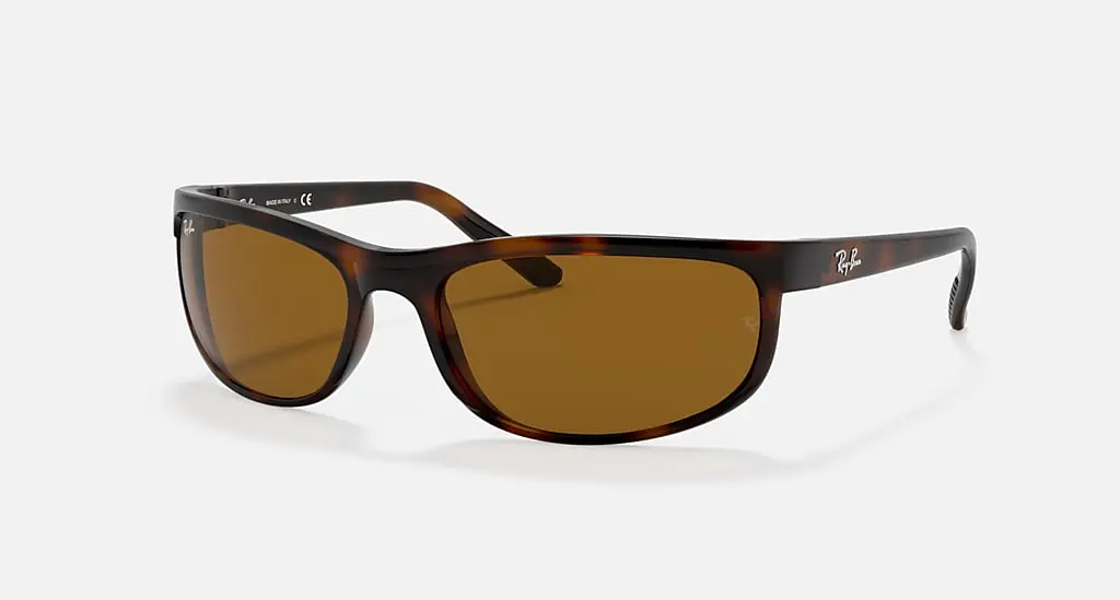 

Солнцезащитные очки Ray-Ban PREDATOR 2, коричневый