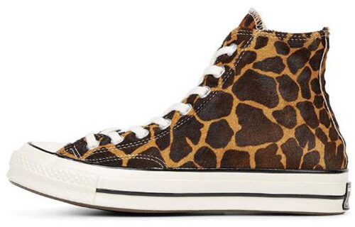

парусиновые туфли Converse 1970-х годов унисекс