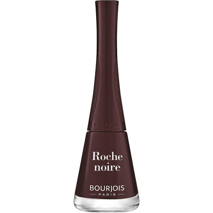 

Лак для ногтей 1 Seconde 046 Roche Noire 9 мл, Bourjois