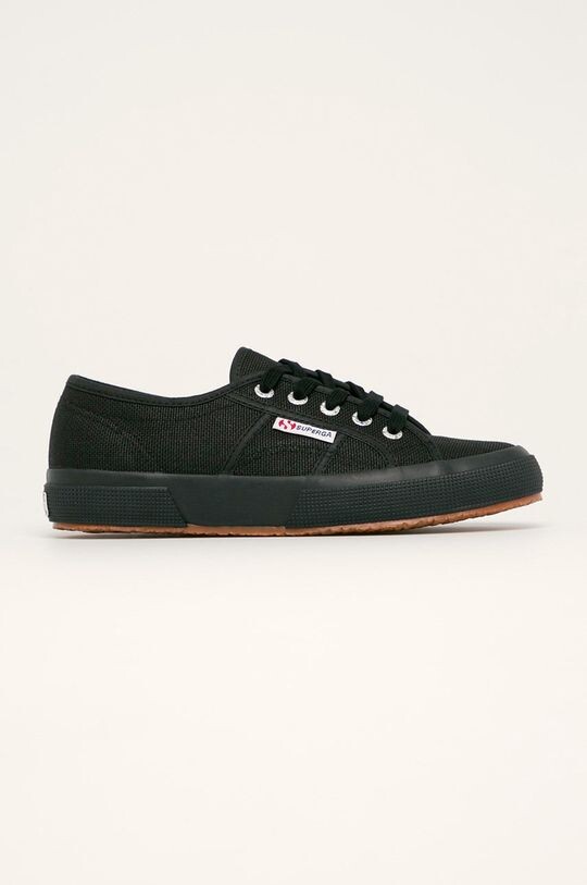 

Обувь для спортзала Superga, черный
