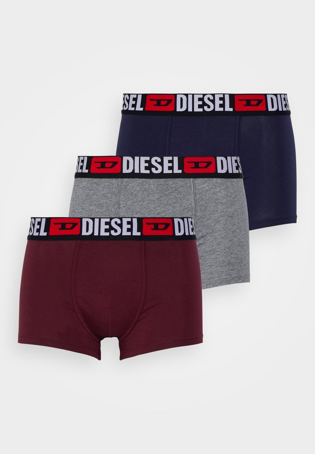 

Брюки-кюлоты НАБОР DAMIEN 3 Diesel, хаки