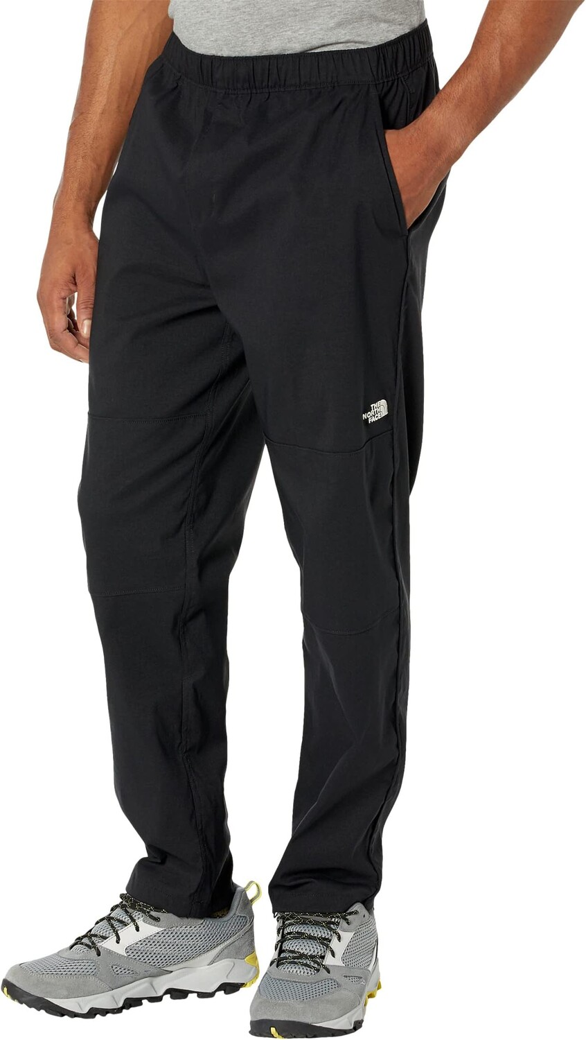 

Брюки Класса V The North Face, цвет TNF Black