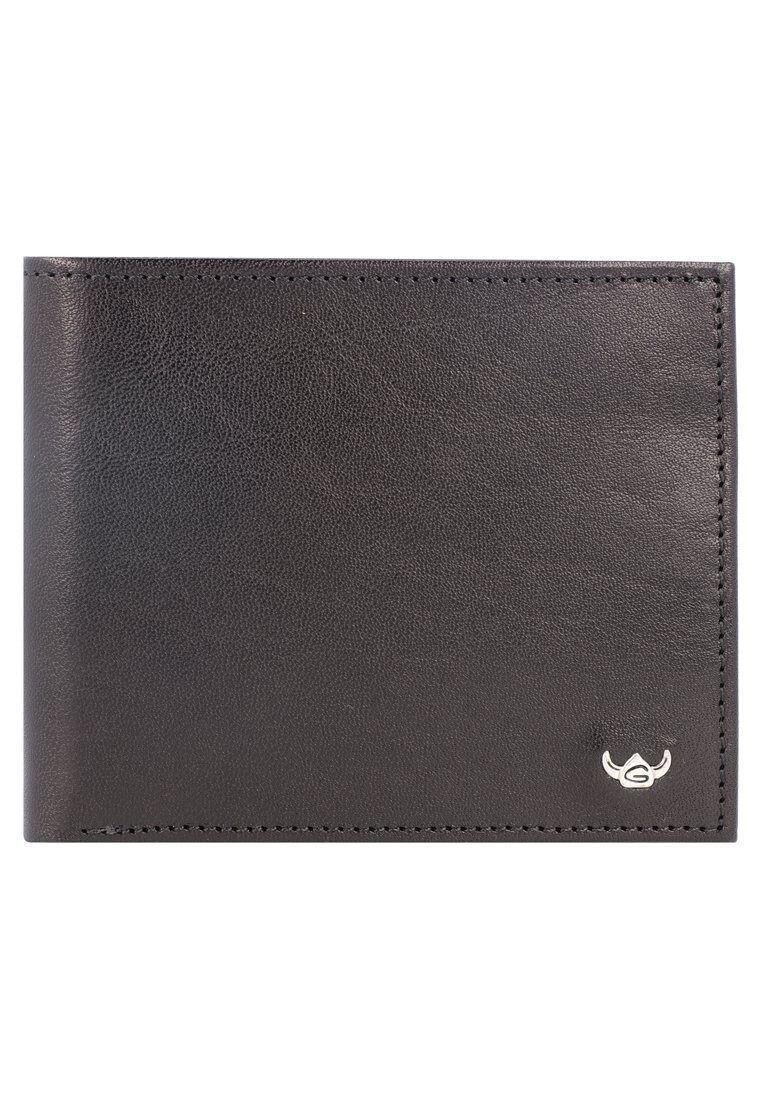

Кошелек COLORADO Golden Head, цвет black