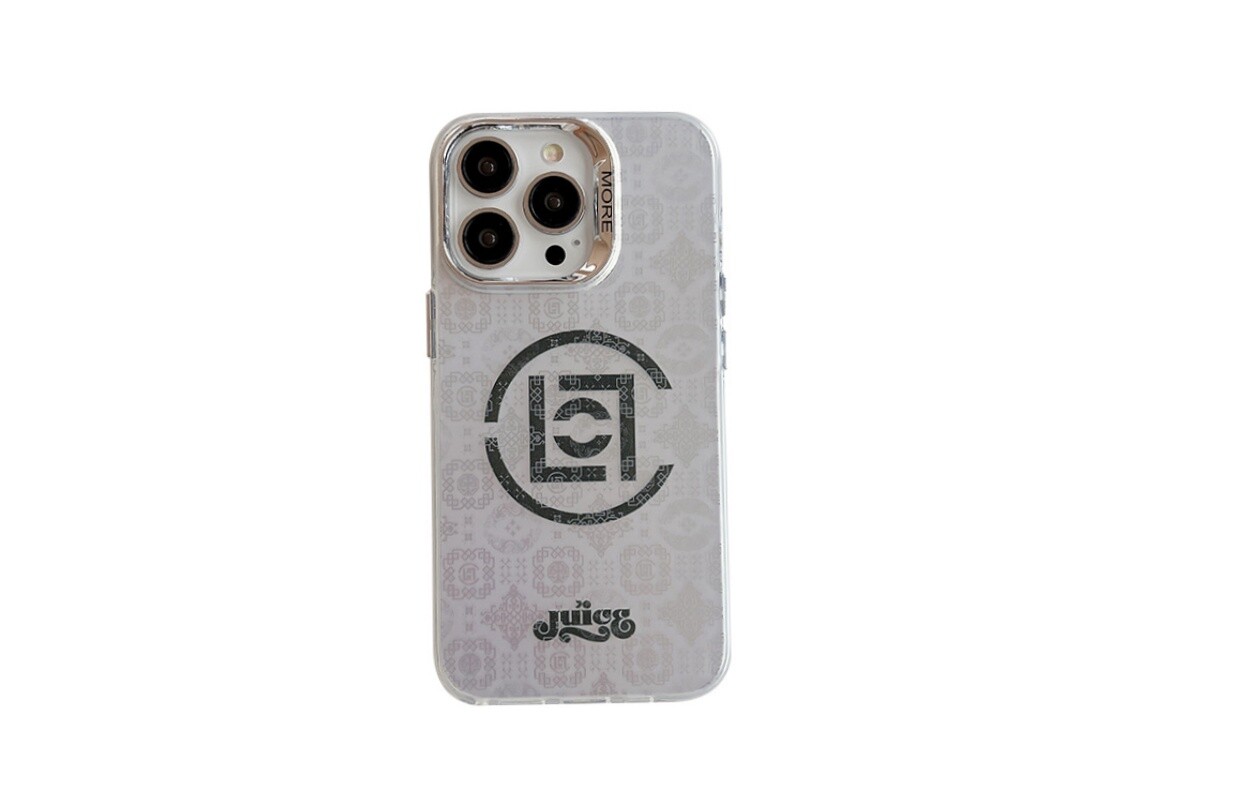 

Чехол для телефона Dis с котом Discat, Silver 2