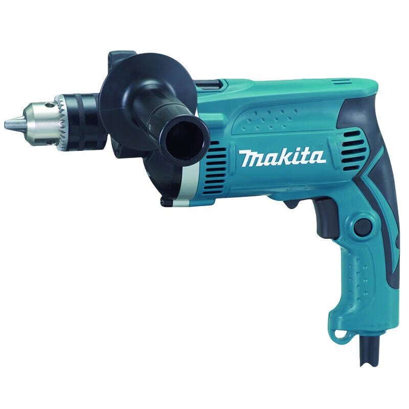 Ударная дрель Makita HP1630, 710W