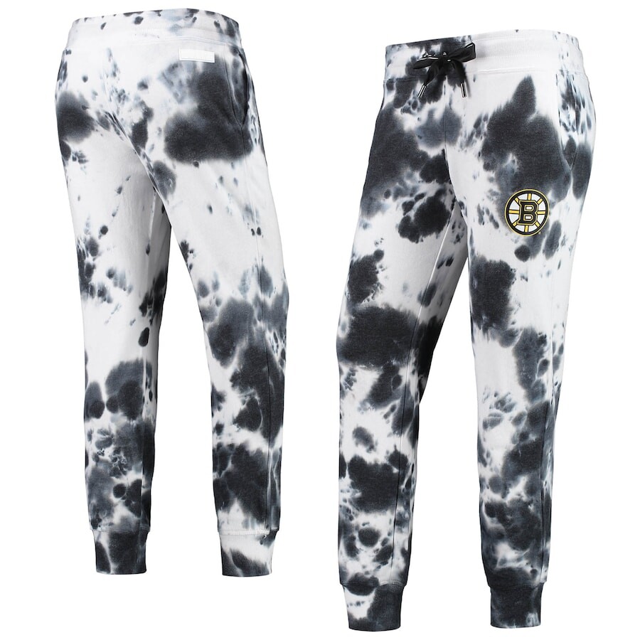 

Джоггеры DKNY Sport Boston Bruins, белый