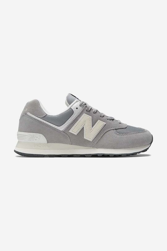 

Кроссовки U574UL2 New Balance, серый