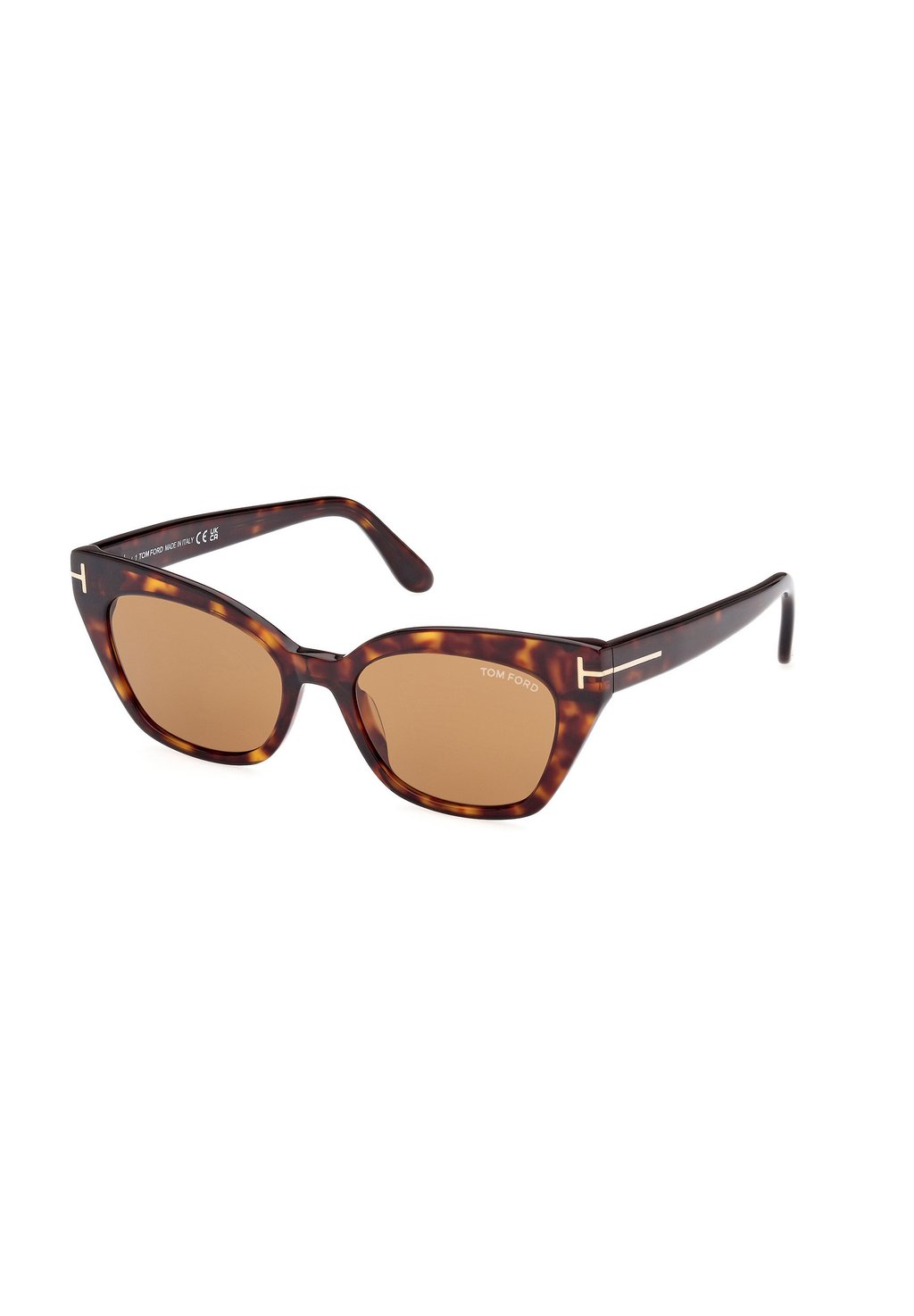 Солнцезащитные очки Juliette Tom Ford, цвет marrone chiaro marrone рюкзак мужской d vero 2824 81200 seta marrone