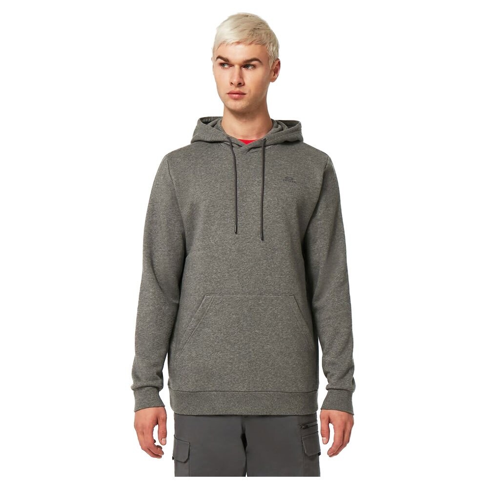 

Худи Oakley Relax, серый