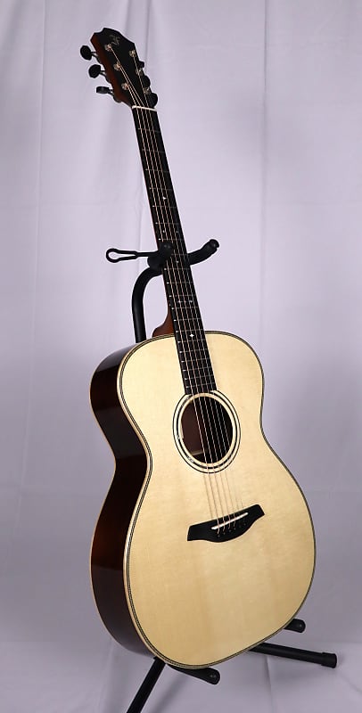 Акустическая гитара Furch Rainbow OM-AG 2023 цена и фото