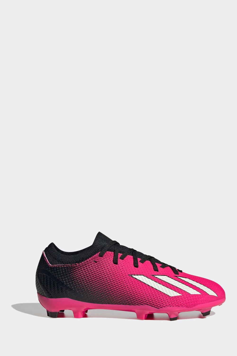 

Детская обувь X Speedportal3 с твердой поверхностью adidas, розовый