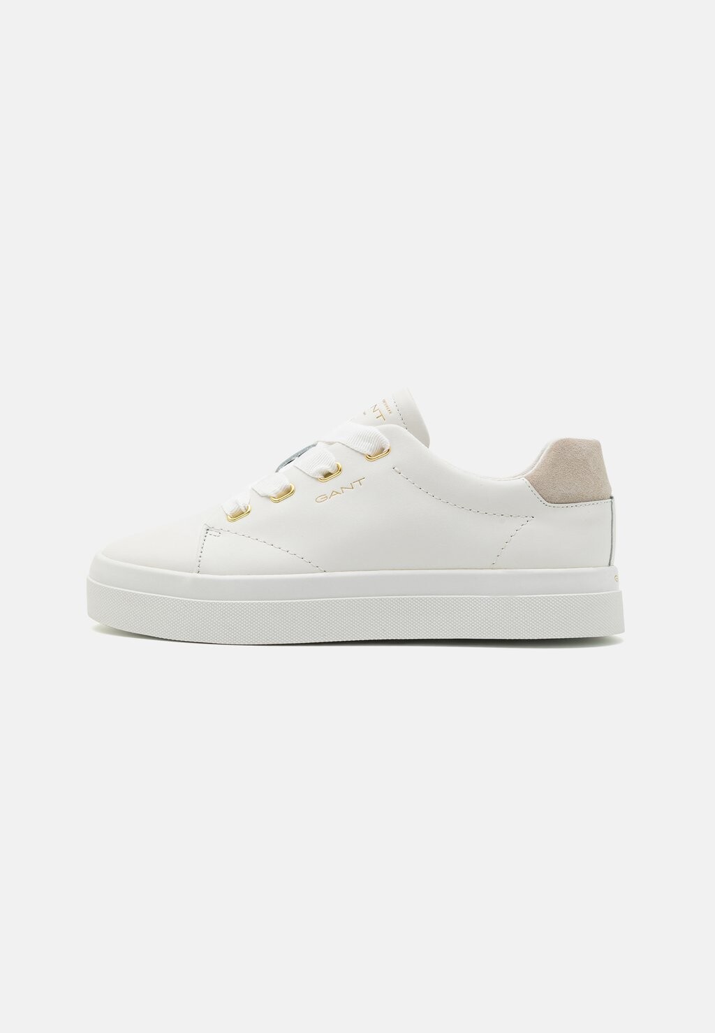 

Кроссовки низкие AVONA GANT, цвет white