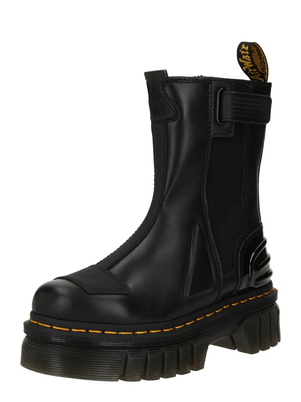 

Ботильоны Dr. Martens Audrick, черный