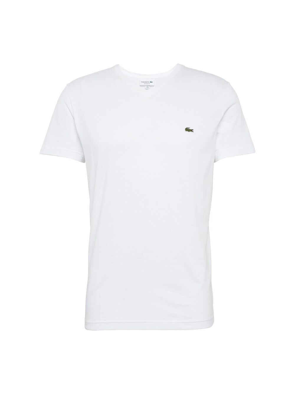 

Футболка Lacoste, белый