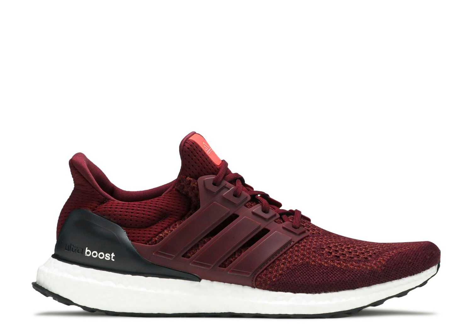

Кроссовки adidas Ultraboost 1.0 Limited 'Burgundy', красный