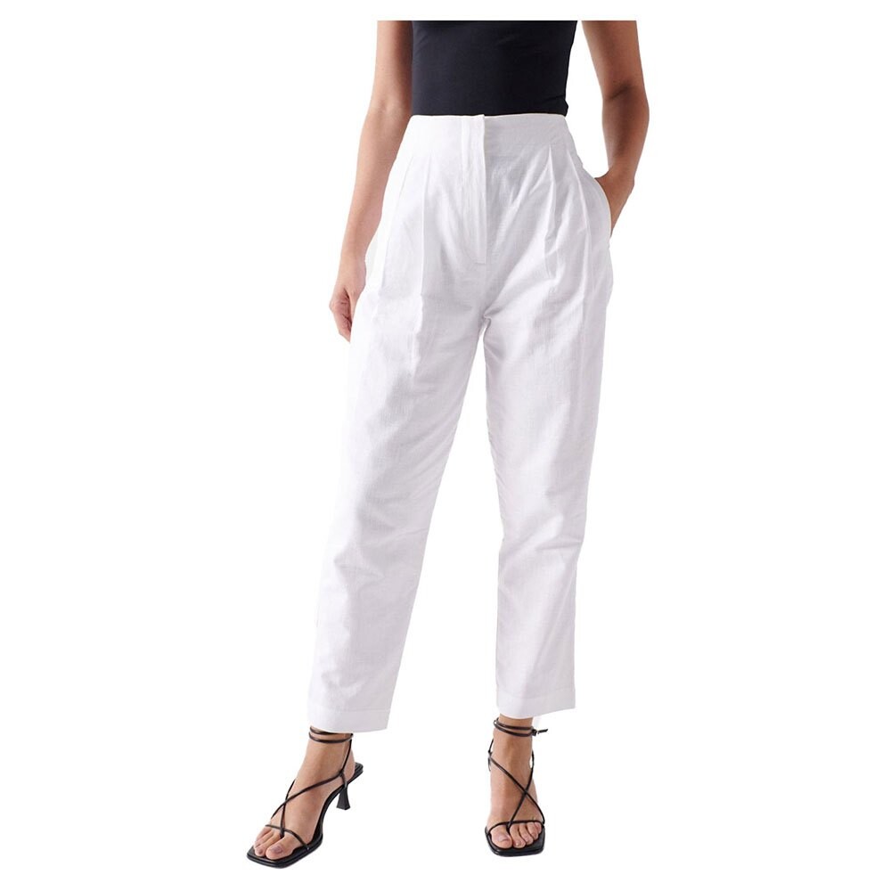 

Брюки Salsa Jeans 21007447, белый