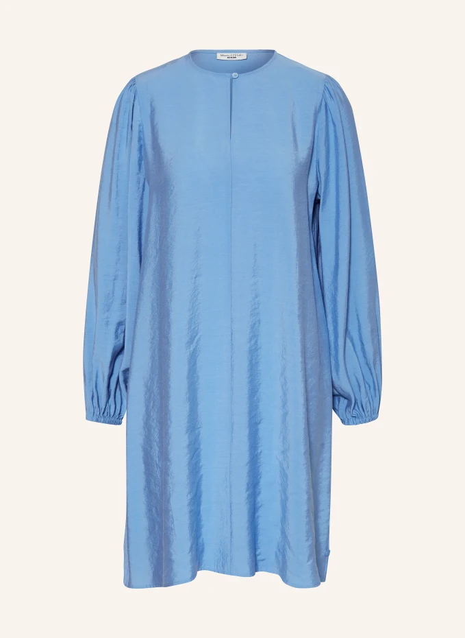 

Платье Marc O'Polo Denim, синий