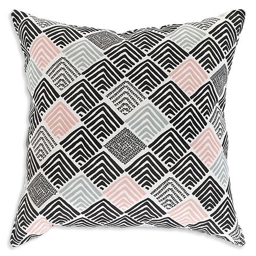 

Подушка Zagora для улицы, 16 x 16 дюймов Surya, цвет Multi
