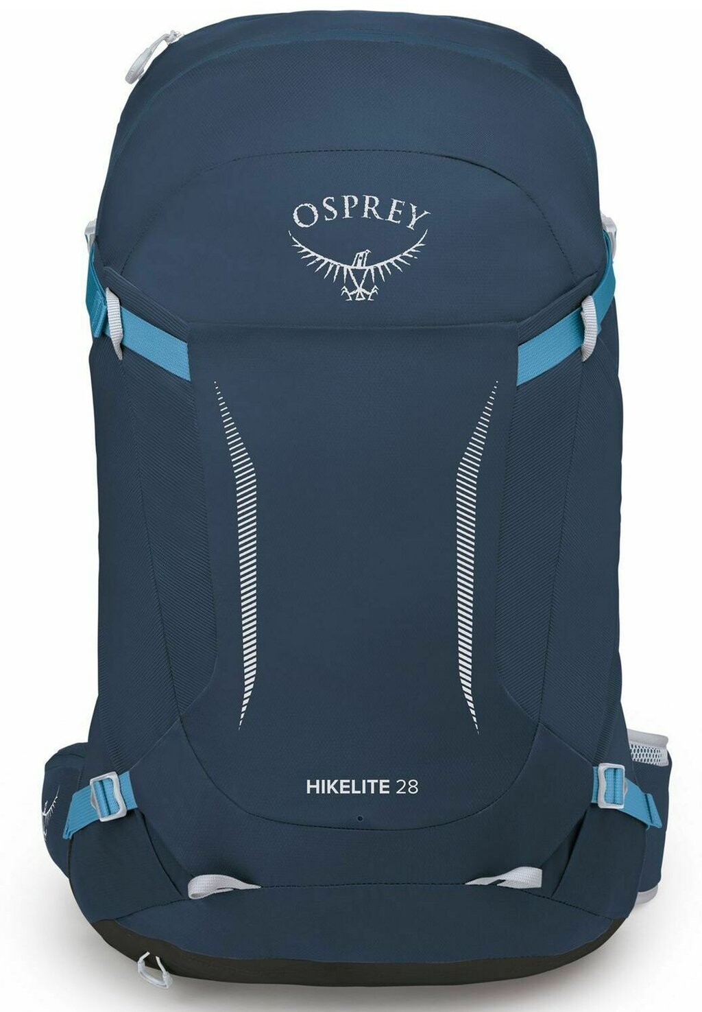 

Рюкзак треккинговый Osprey Hikelite, синий