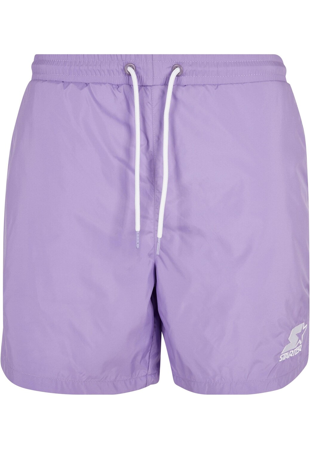 

Спортивные брюки STARTER Sweat Shorts, цвет paisleypurple