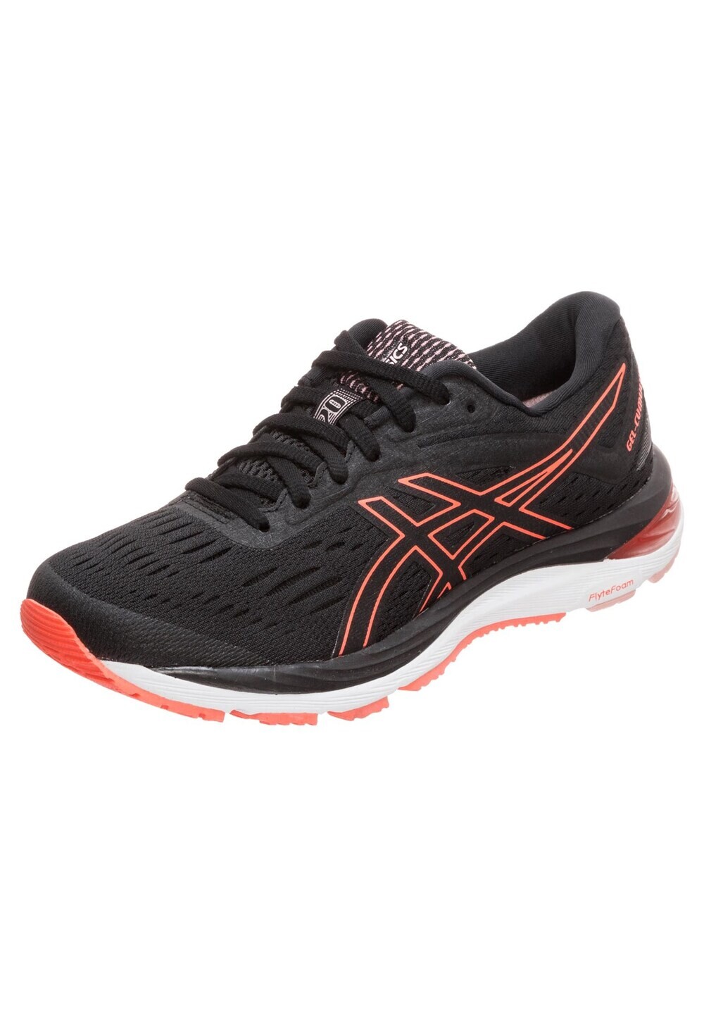 

Кроссовки Asics, черный