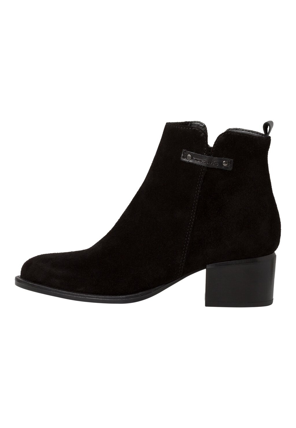 

Ботинки Tamaris, цвет black