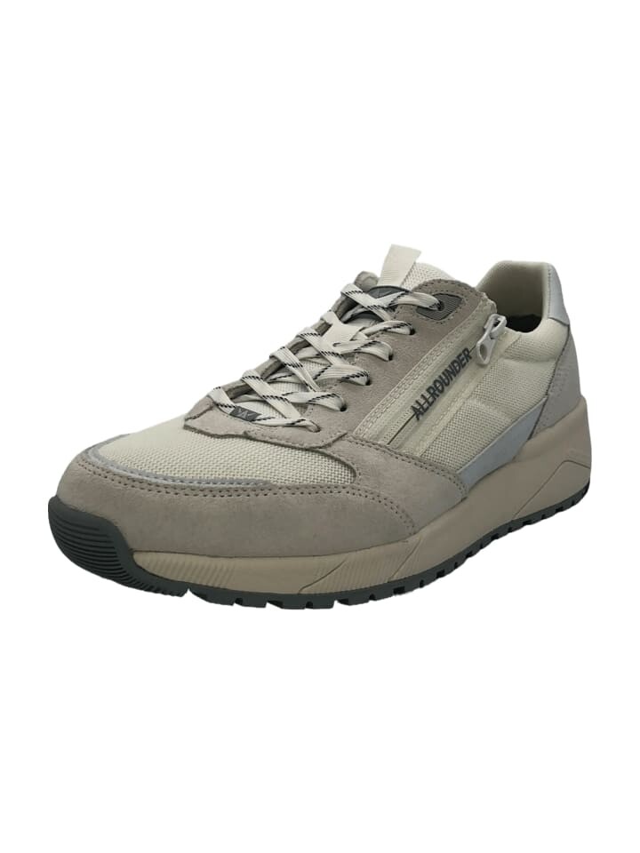 

Низкие кроссовки Allrounder Sportliche, белый