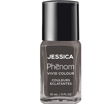 

Лак для ногтей Phenom Vivid Color, 14 мл, мне нравится этот образ, Jessica