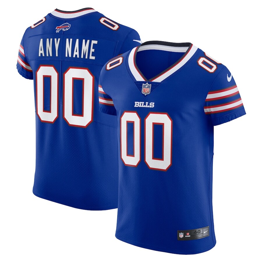 

Джерси Nike Buffalo Bills, роял