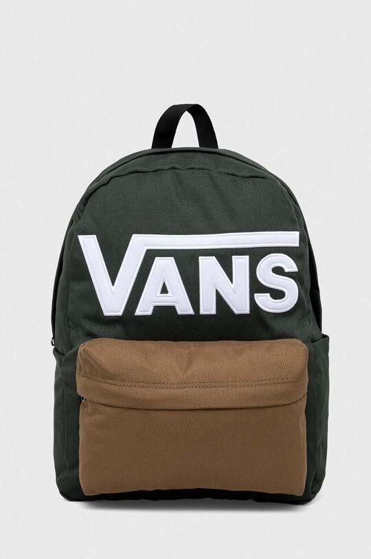 

Рюкзак Ванс Vans, зеленый