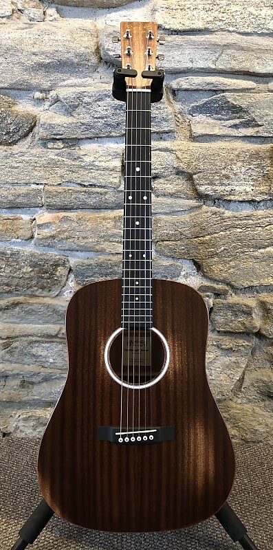 

Акустическая гитара Martin DJR-10E StreetMaster 2023