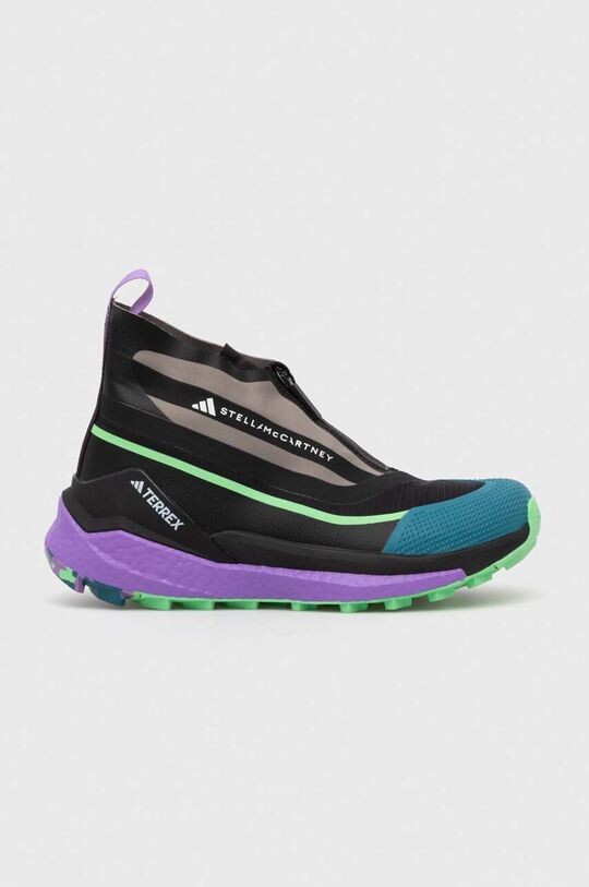 

Туфли True Nature из коллаборации с TERREX adidas by Stella McCartney, черный