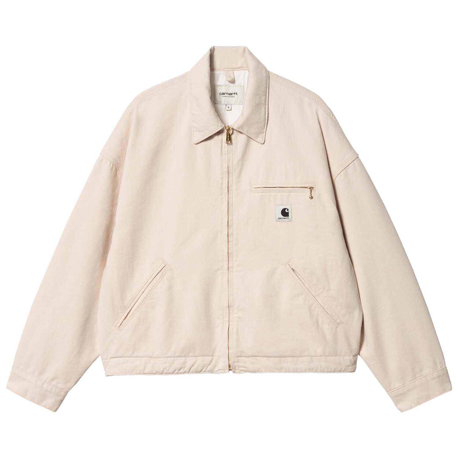 

Куртка дерби Carhartt WIP, цвет Натуральный