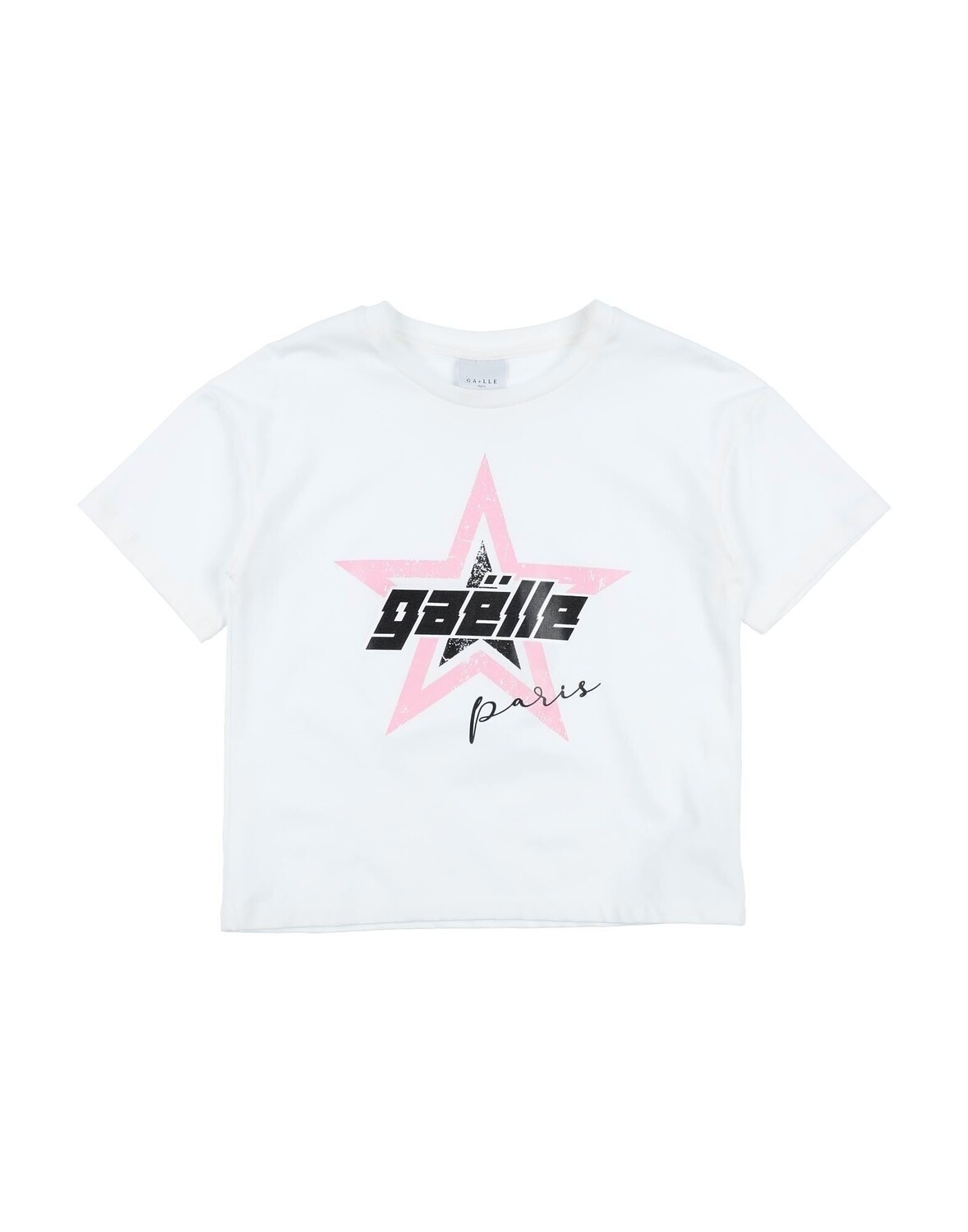 

Футболка Gaëlle Paris, белый