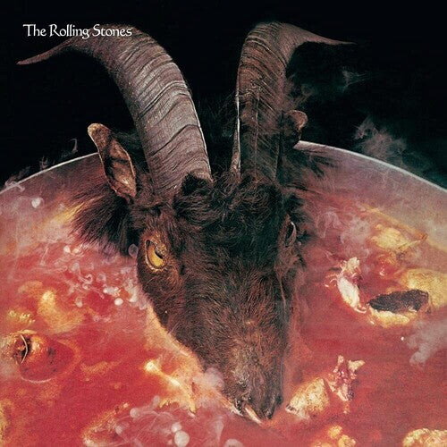 

Виниловая пластинка Rolling Stones: Goats Head Soup