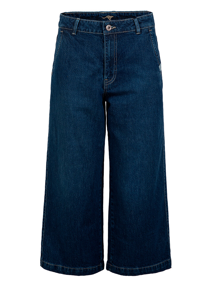 

Брюки Roadsign Jeans Comfort fit, темно-синий