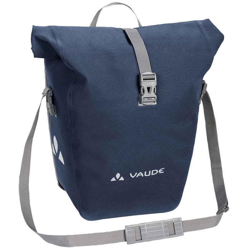 цена Сумка для велосипеда Aqua Back Deluxe Single Vaude, синий