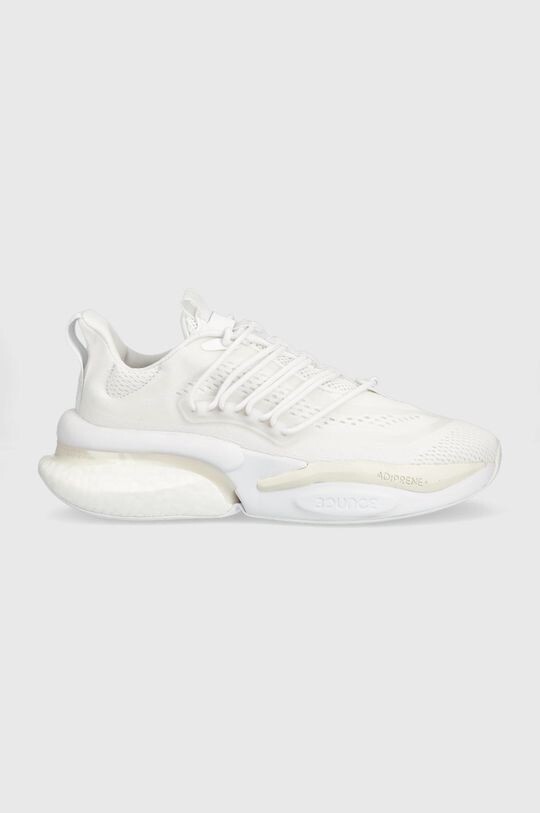 

Кроссовки AlphaBoost V1 adidas, белый