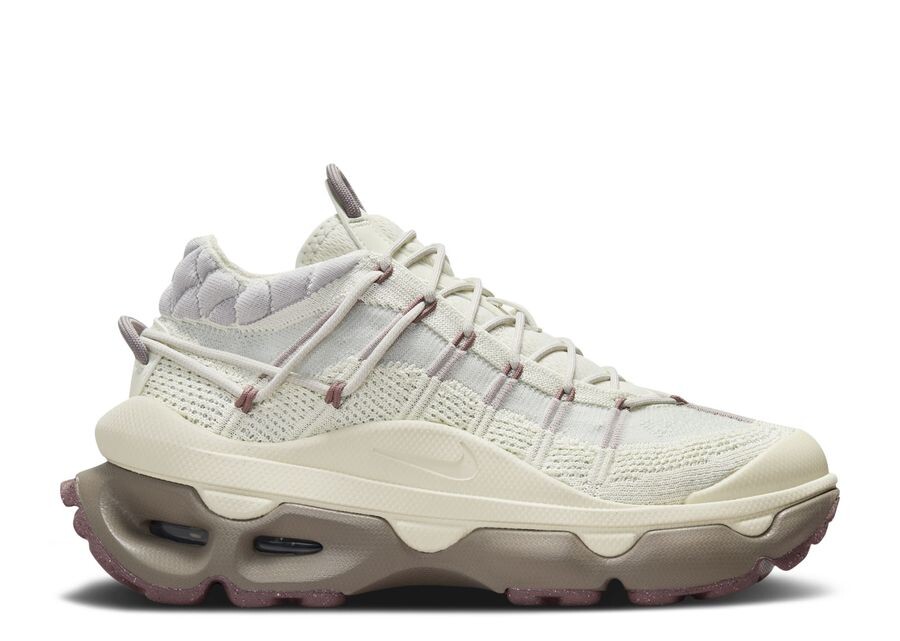 

Кроссовки Nike Wmns Air Max Flyknit Venture, цвет Sea Glass Fossil