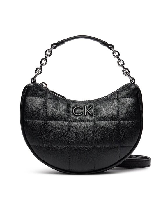 

Кошелек Calvin Klein, черный