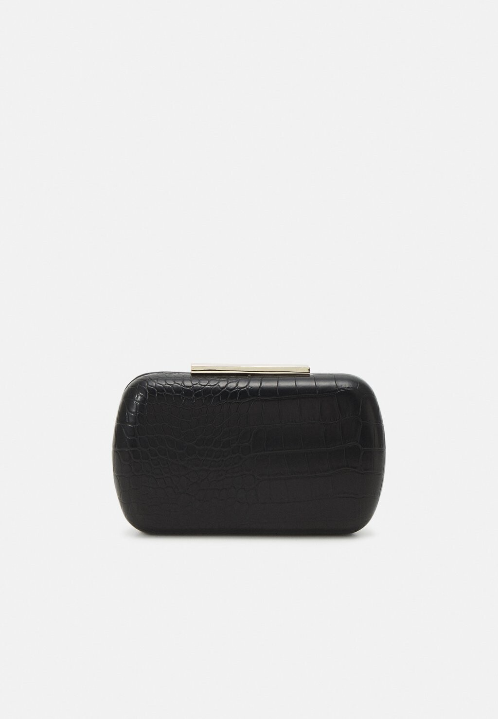 

Клатч BOX BAG FIRE BREATHER PARFOIS, цвет black