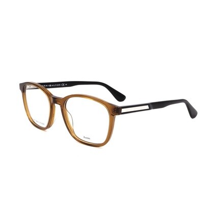 

Tommy Hilfiger TH 1704 EWD BROWN BLACK 51/19/145 Мужские очки