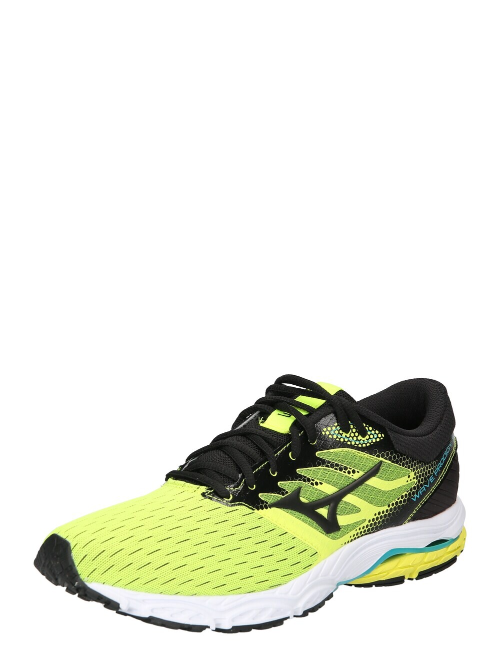 

Кроссовки Mizuno WAVE PRODIGY, лайм
