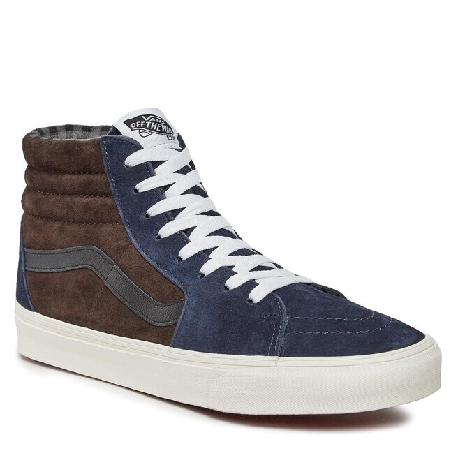 

Кроссовки Vans, коричневый