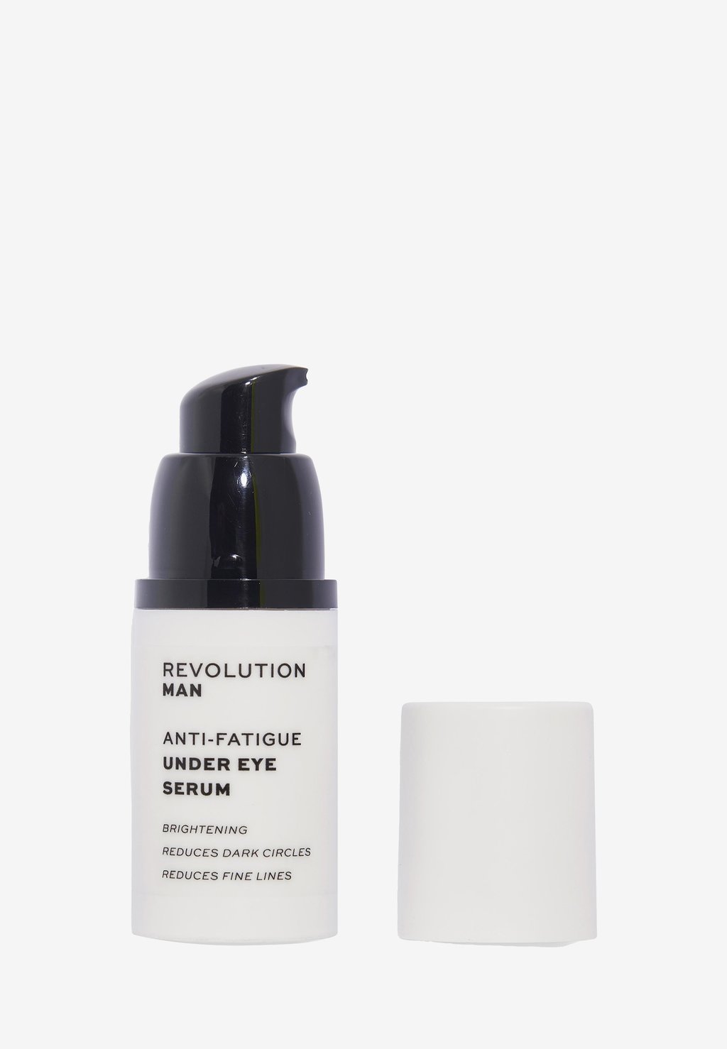 Уход за глазами REVOLUTION MAN ANTI-FATIGUE UNDER EYE SERUM Revolution Skincare