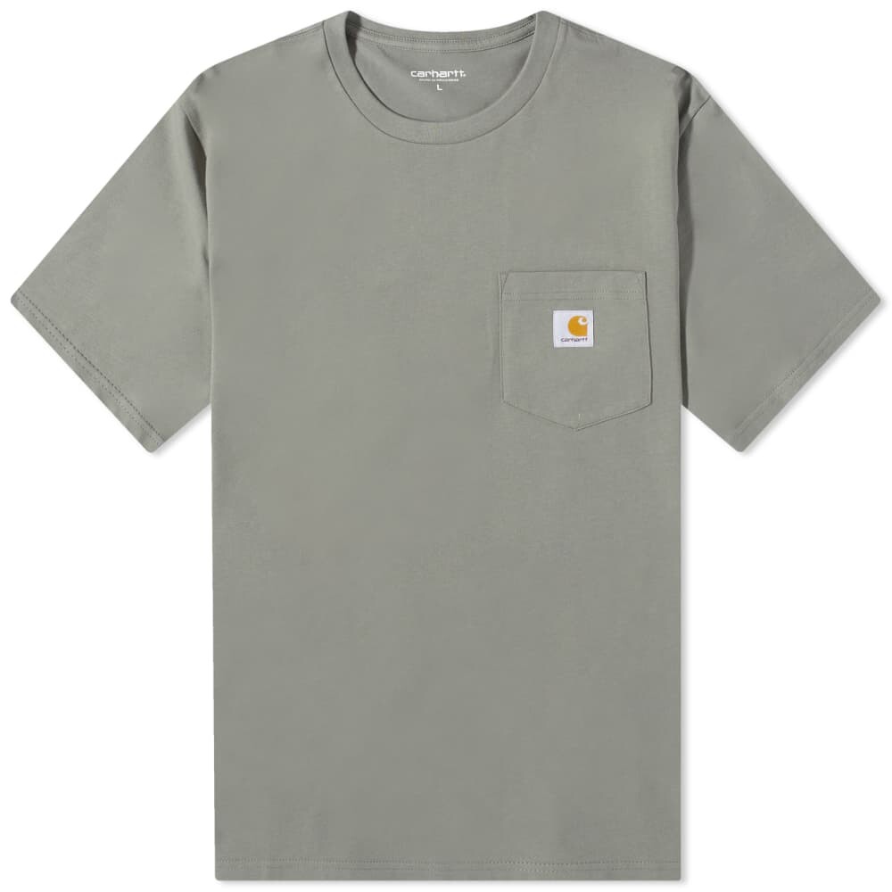 

Футболка с карманами Carhartt WIP