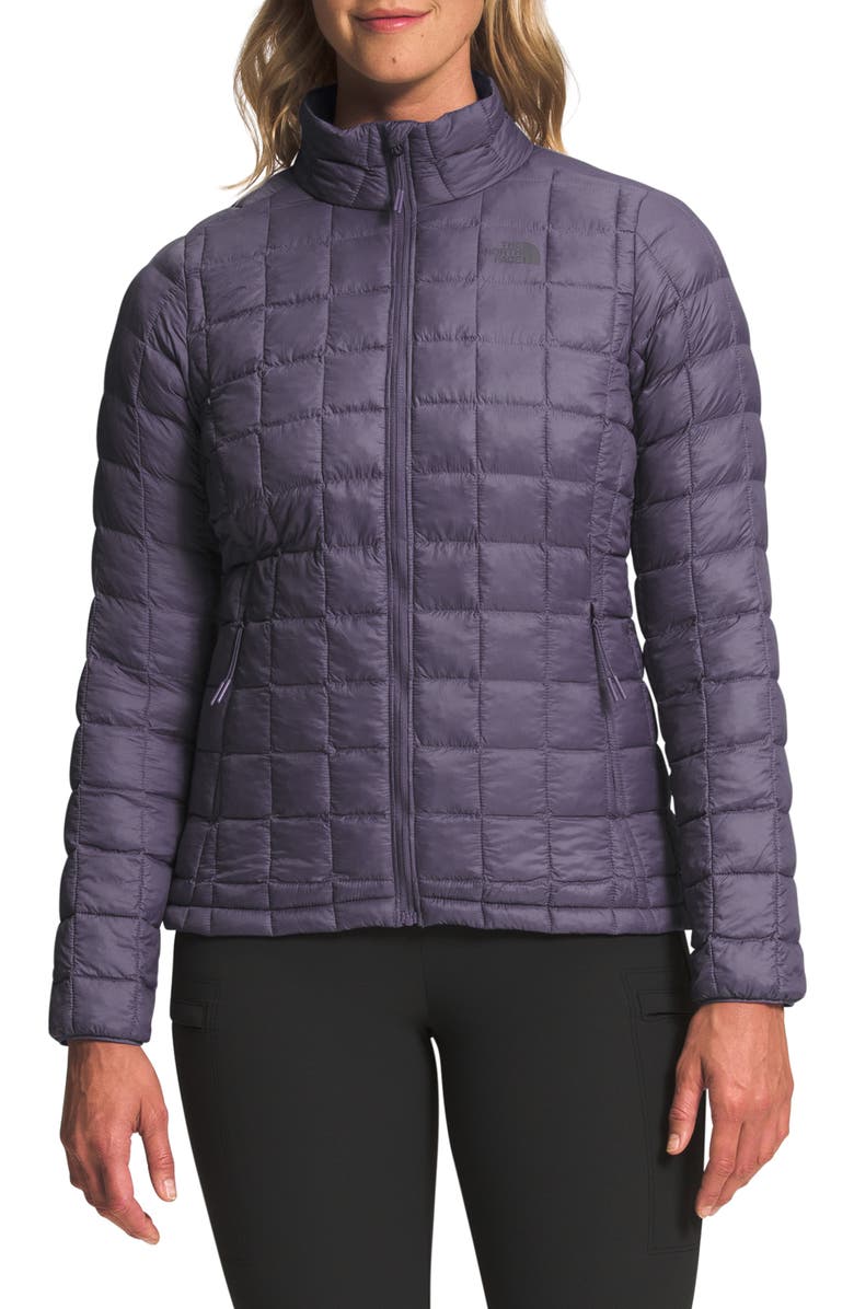 

Куртка ThermoBall Eco Packable THE NORTH FACE